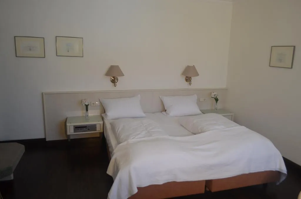 Hôtel Gastehaus Graupner à Bamberg