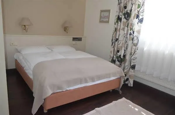 Hotel G\u00E4stehaus Graupner Bamberg Gasthof
